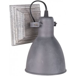 Kinkiet Ścienny Loft