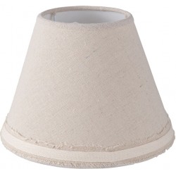 Abażur Prowansalski Beżowy B