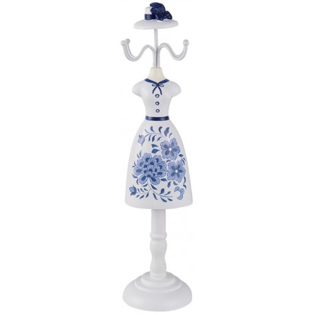 Stojak Na Biżuterię Prowansalski A