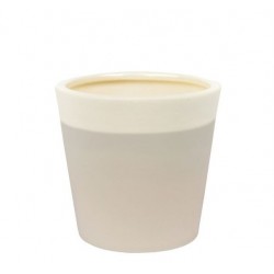 Świecznik YANKEE CANDLE Mały Niebieski