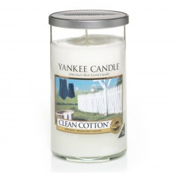 Świeczki Tealight YANKEE CANDLE Malina