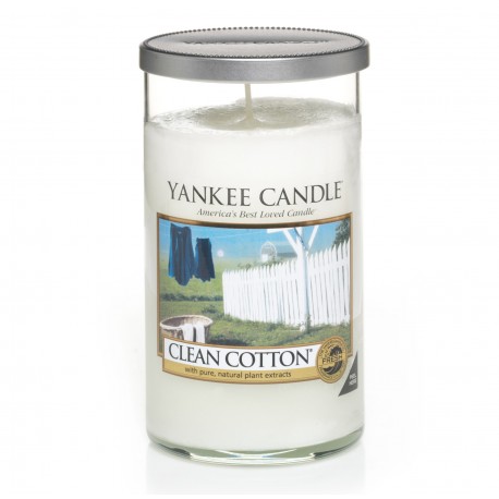 Świeczki Tealight YANKEE CANDLE Malina