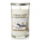 Świeca Yankee Candle Pilar Średni Bawełna
