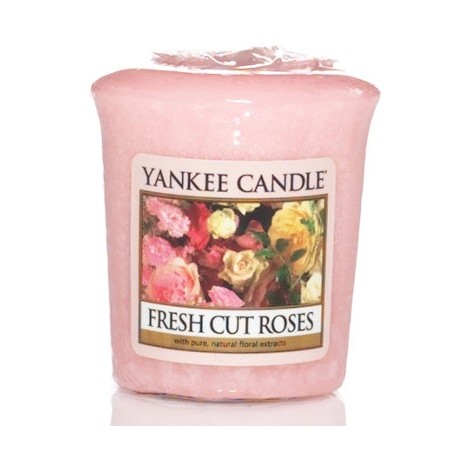 Świeczka Yankee Candle Votive Gujawa
