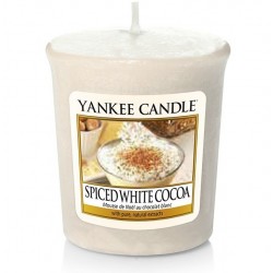 Świeczka Yankee Candle Votive Relaksująca