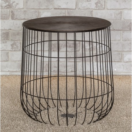 Stolik Kosz Aluro Base A