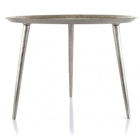 Stolik Metalowy Aluro Gido A