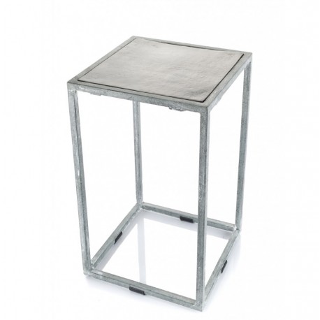Stolik Metalowy Aluro Kumi B
