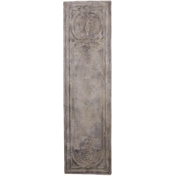 Dekor Ścienny Chic Antique Beżowy