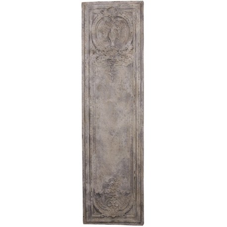 Dekor Ścienny Chic Antique Beżowy