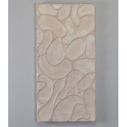 Panel Ścienny Aluro Arto Beżowy A