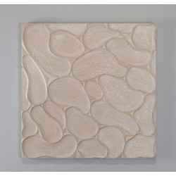 Panel Ścienny Aluro Arto Beżowy B