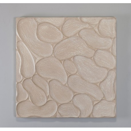 Panel Ścienny Aluro Arto Beżowy B