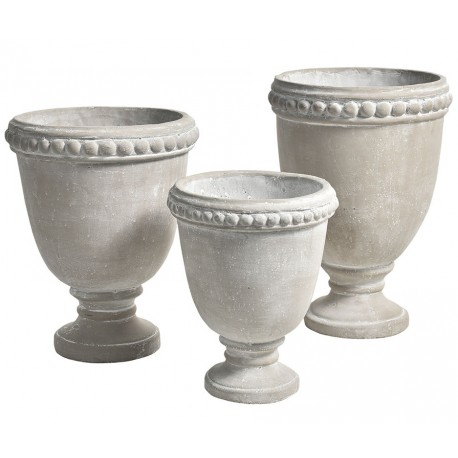 Osłonka Belldeco Grigio Puchar 3B