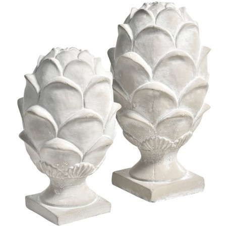 Karczoch Belldeco Grigio 1A