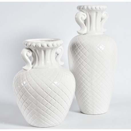 Wazon Belldeco Wenecja Romby A