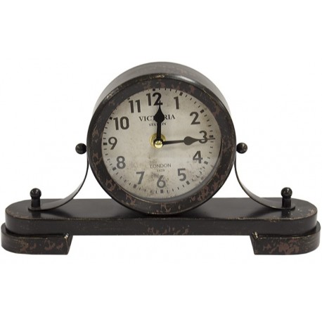 Zegar Stołowy Vintage
