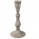 Wysoki Świecznik Postarzany C
