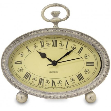 Zegar Stołowy Stylizowany A