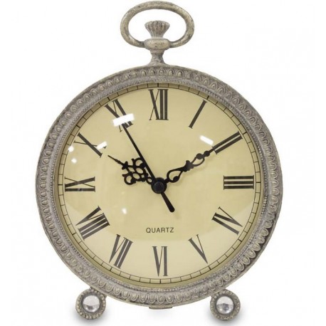 Zegar Stołowy Stylizowany A