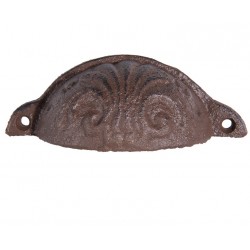 Gałka Meblowa Żeliwna A