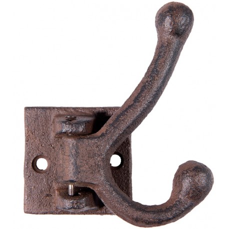 Wieszak Żeliwny Obracany