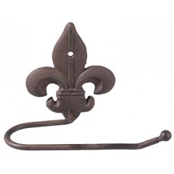 Wieszak Na Papier Toaletowy D