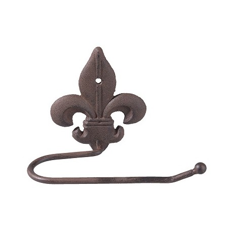 Wieszak Na Papier Toaletowy D