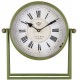 Zegar Stołowy Zielony