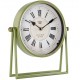 Zegar Stołowy Zielony