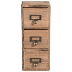 Pojemnik z Szufladkami