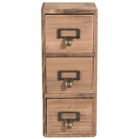 Pojemnik z Szufladkami