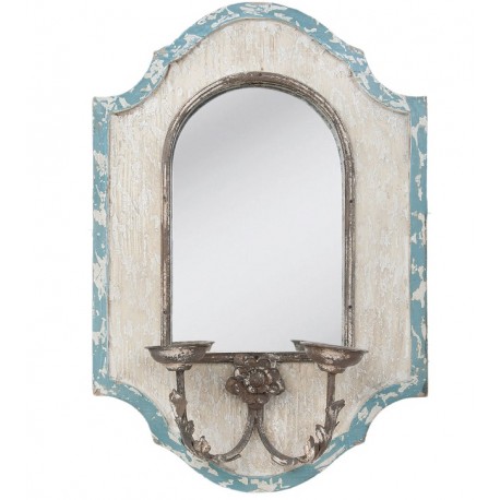 lustro prowansalskie