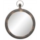 Okrągłe Lustro Vintage