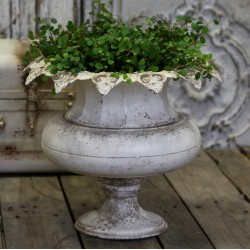 Puchar Na Kwiaty Old Chic