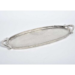 Patera Belldeco Owalna Barok Old B