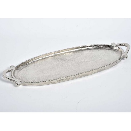 Patera Belldeco Owalna Barok Old B