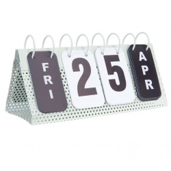 Kalendarz Stojący Retro