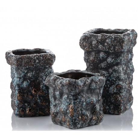 Osłonka Prowansalska Blancot Aluro E