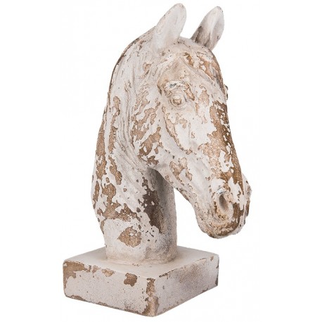Koń Figurka Ozdobna