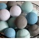 Cotton Balls Cute 10 kul