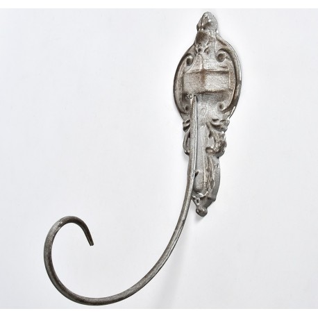 Wieszak Belldeco Grigio