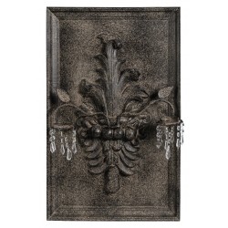 Świecznik Ścienny Belldeco
