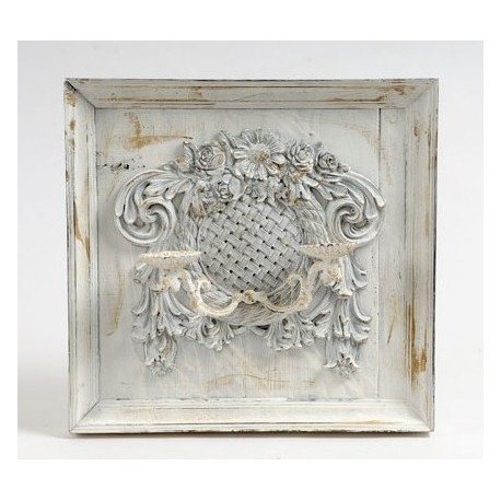 Decor Świecznik Belldeco Wenecja 1