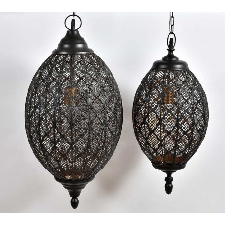 Lampa Belldeco Nero B