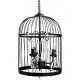 Lampa Klatka Belldeco