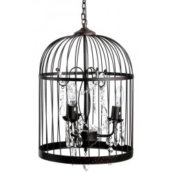 Lampa Klatka Belldeco