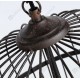 Lampa Klatka Belldeco