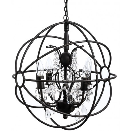 Lampa Belldeco Obręcze