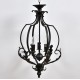 Lampa Belldeco Rustic